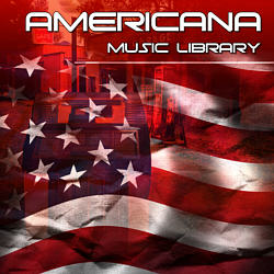 Americana - patriotic music, cajun/zydeco, american indian music, american music, canadian music