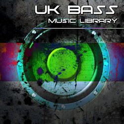 UK Bass - Miami Bass, Bass Music